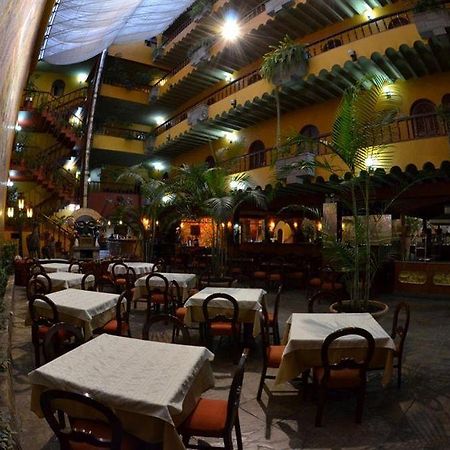 Royal Inka II Hotel Cusco Exterior foto