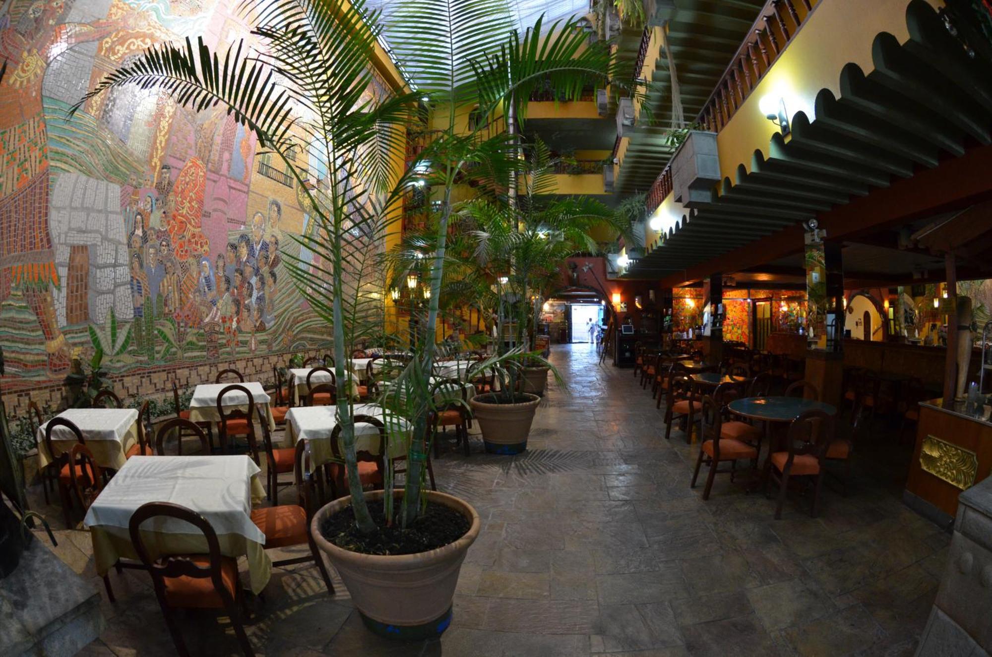 Royal Inka II Hotel Cusco Exterior foto